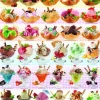 Glaces