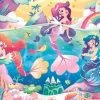 Glitter Effect - Mermaids