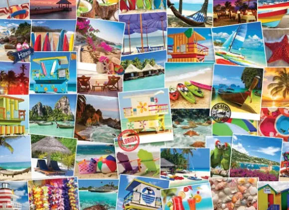 Globetrotter Beaches