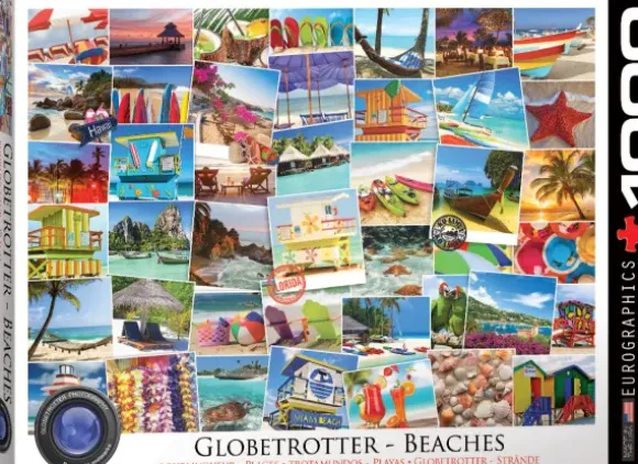 Globetrotter Beaches