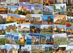 Globetrotter - Châteaux et Palaces