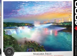 Globetrotter - Chutes du Niagra