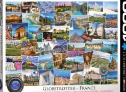Globetrotter France