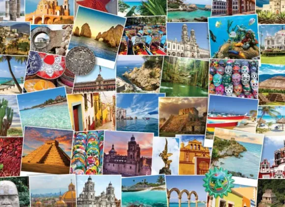 Globetrotter Mexico