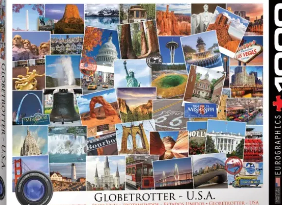 Globetrotter USA