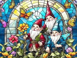 Gnomes Sg