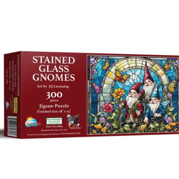 Gnomes Sg