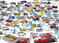 3,2,1 Go Challenge Puzzle