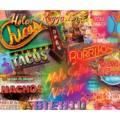 Good Eats - En El Barrio