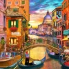 Grand Canal Venice