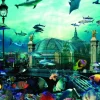 Grand Palais Aquarium