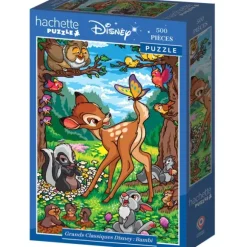 Grands Classiques Disney : Bambi