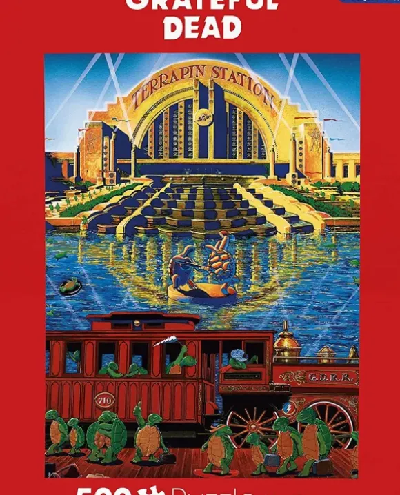 Grateful Dead