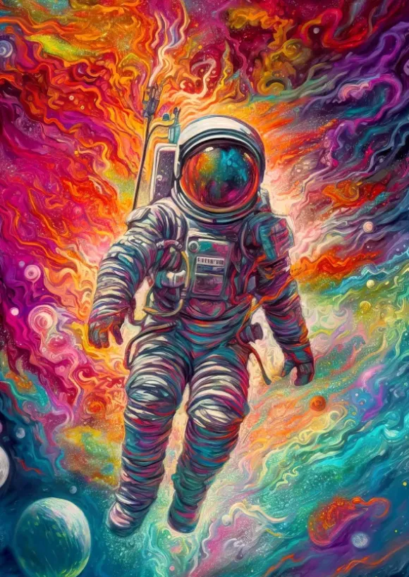Gravité Zéro