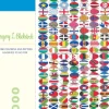 Gregory L. Blackstock - More Colorful Egg Pattern Favorites to Go For, 2005