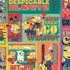 Gru Et Les Minions - Universal Minions Franchaise