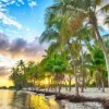 Guadeloupe - Anse Champagne