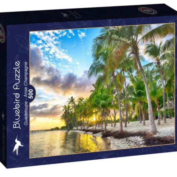 Guadeloupe - Anse Champagne