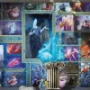 Hadès - Collection Disney Villainous