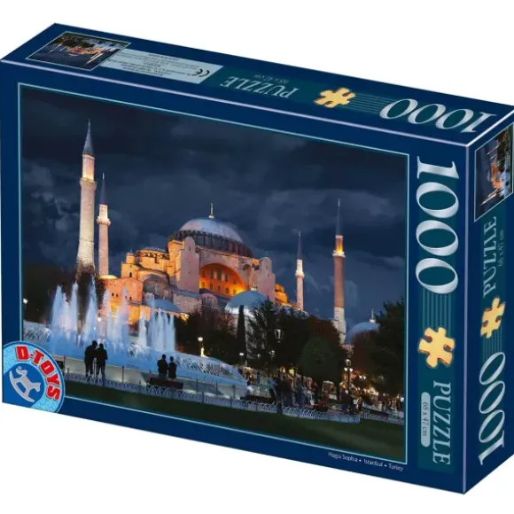 Hagia Sophia, Istanbul, Turquie