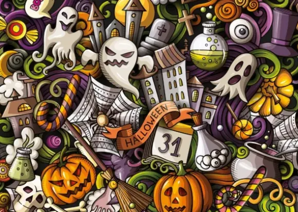 Halloween