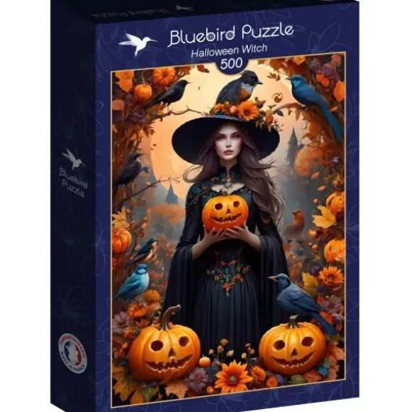 Halloween Witch