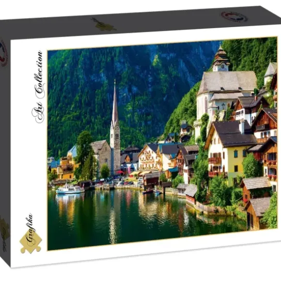 Hallstatt, Austria