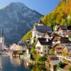 Hallstatt, Autriche