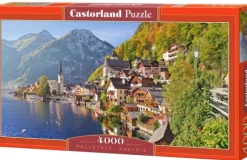 Hallstatt, Autriche