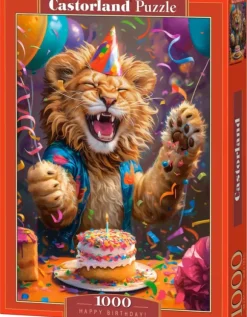Happy Birthday !