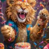 Happy Birthday !