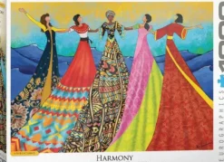Harmony