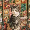 Harry and the Christmas Decorations