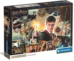 Harry Potter
