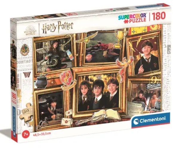 Harry Potter