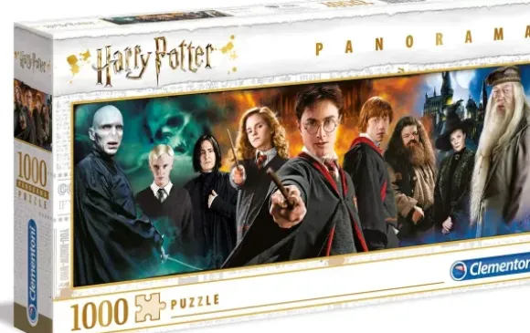 Harry Potter