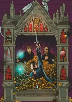 Harry Potter and the Deathly Hallows