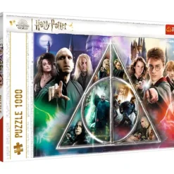 Harry Potter - L'Ombre de la Mort