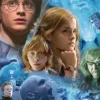 Harry Potter à Poudlard (TM)