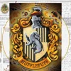Harry Potter - Poufsouffle