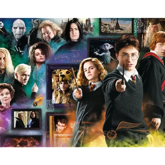 Harry Potter - Wizarding World