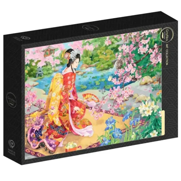 Haru No Uta
