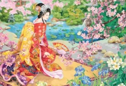 Haru No uta by Haruyo Morita