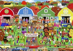 Harvest Festival