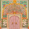 Hebe Studio - Porte du Lotus