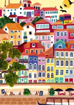 Hebe Studio - Porto - Portugal