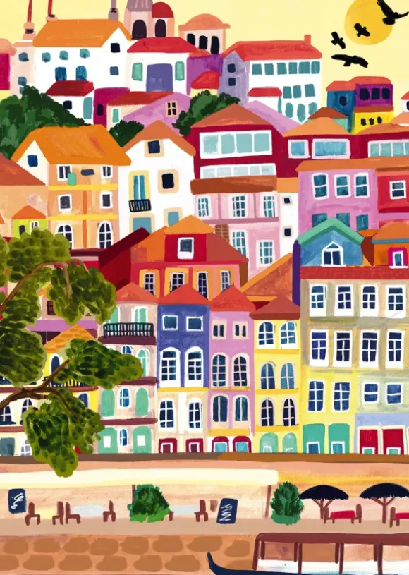 Hebe Studio - Porto - Portugal