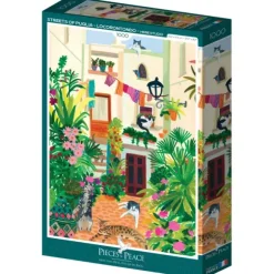 Hebe Studio - Rues des Pouilles - Locorontondo