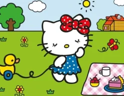 Hello Kitty