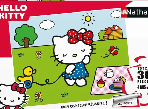 Hello Kitty